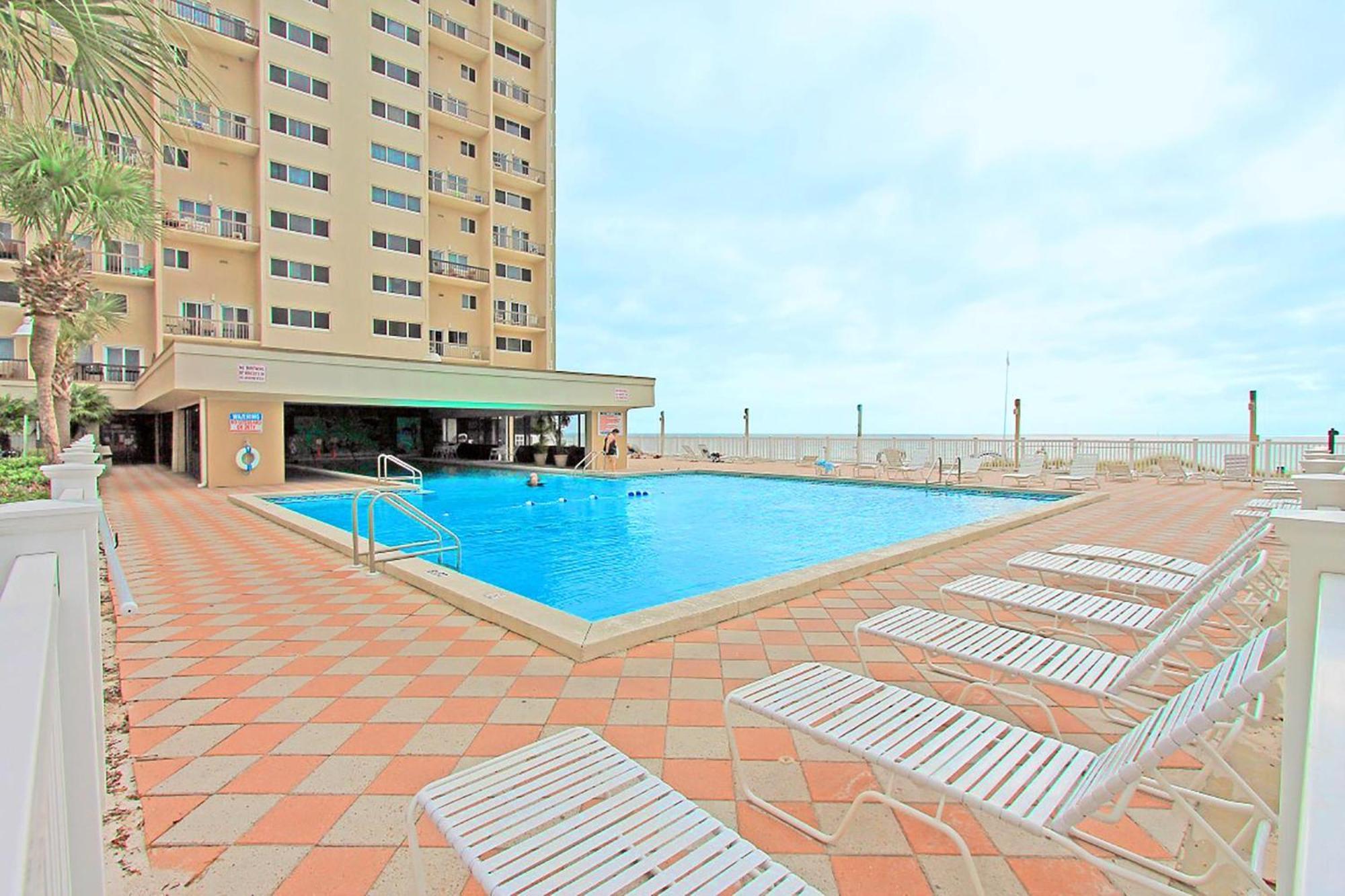 Pinnacle Port A-910 Panama Stadt Exterior foto